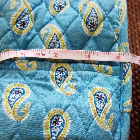 Vera Bradley cooler bag - Picture 8 of 8